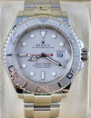 二手 ▶️ Rolex 勞力士 Yacht-Master ◀️ 16622 (40mm) 